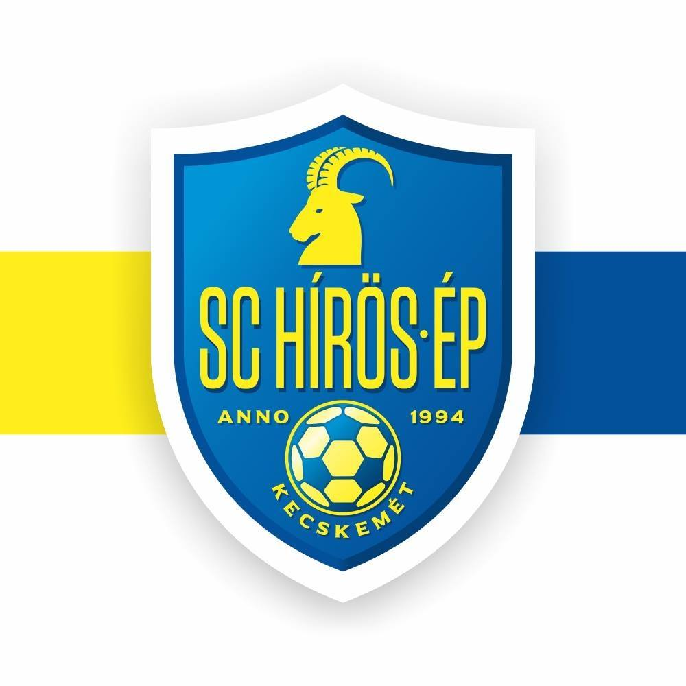 Vendég: <p>SC Hírös-Ép</p>