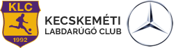 Visszavágott a Kecel Visszavágott a Kecel