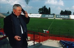 Stadler József