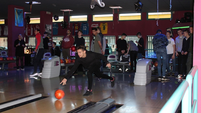 bowling
