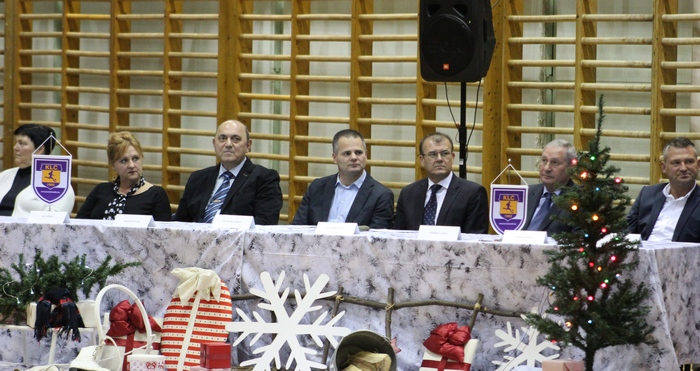 évzáró