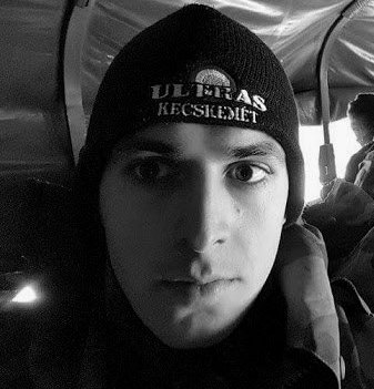 Hetényi Dávid