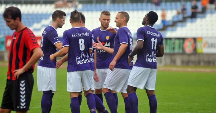 KLC - Kalocsa
