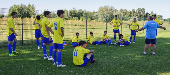 megye1 U19
