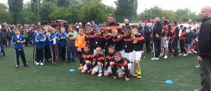 Kölyökliga