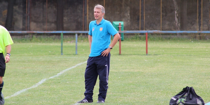 Kovács