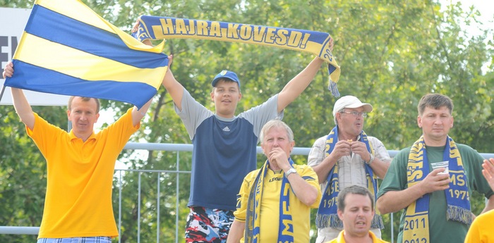 kövesd