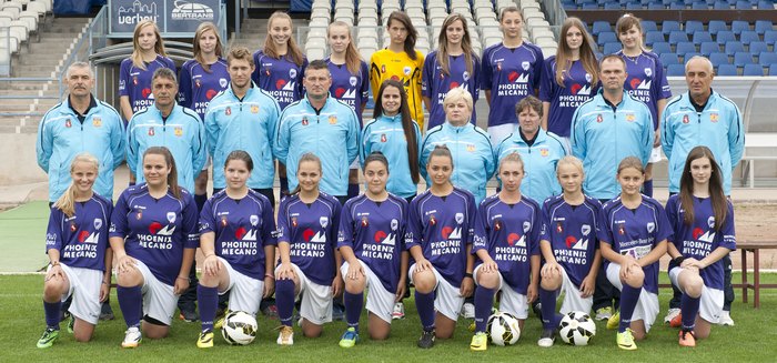 leány u17