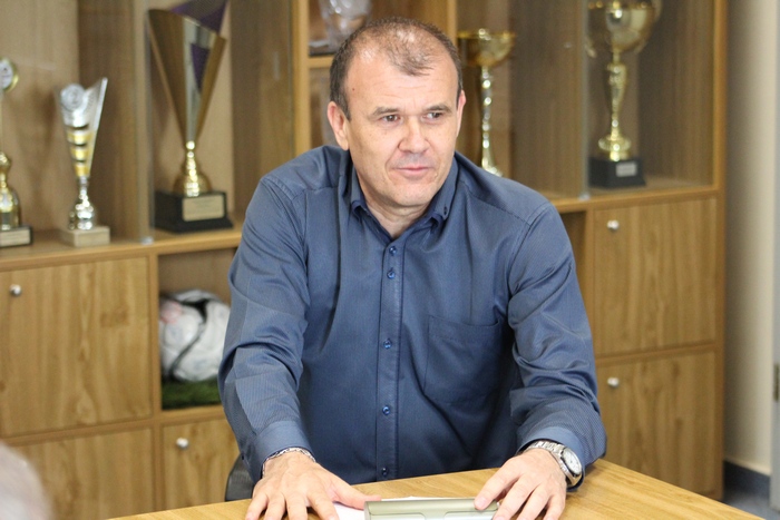 S. Juhász Attila