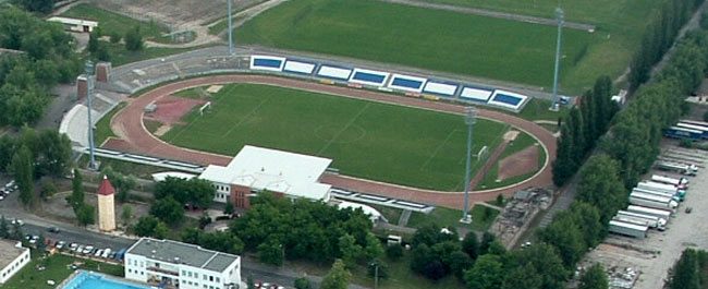 Széktói