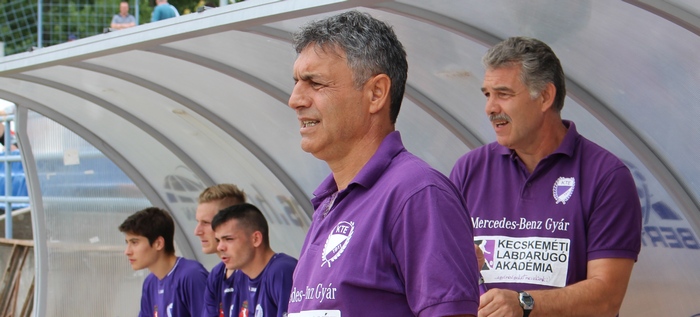 Tasnádi József