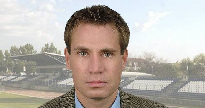 Telek Zoltán