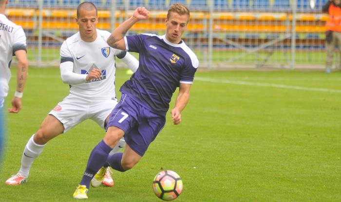 tvse - klc