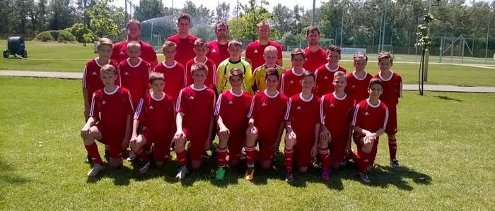 U13