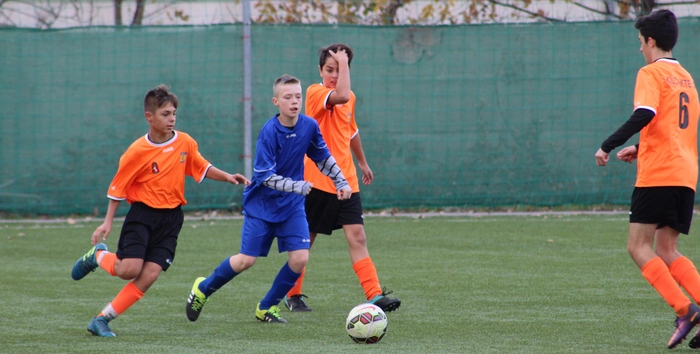 grassroots