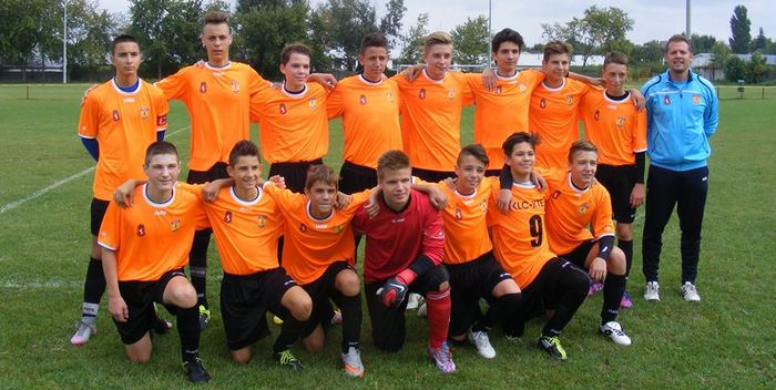 u16 A