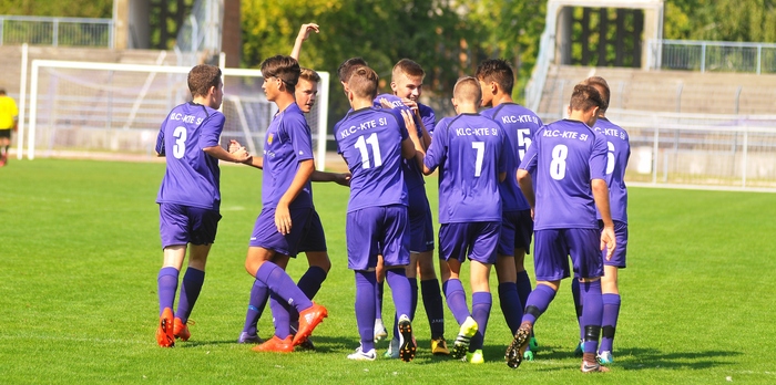 MKLA U16